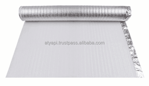 2mm 3mm 5mm WPC Waterproof Moistureproof Soundproof <b>Outdoor</b> <b>Flooring</b> Underlay Plastic Type with 1 Year Warranty - Product Image 6