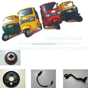 Pièces de rechange pour tricycle 3w de bonne qualité et au meilleur prix à vendre - Product Image 4