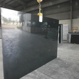 Dalles de granit noir du Bengale les mieux notées, finition élégante pour les espaces résidentiels, commerciaux et hôteliers - Product Image 3