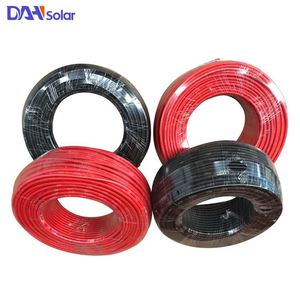 Système d'énergie solaire DAH Solar 1 mégawatt avec onduleur à raccordement au réseau à haute efficacité - Product Image 5