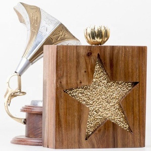 Bandoleras de madera hechas a mano para mujer, bolsos de mano de calidad, de Metal indio, piedra dorada, hecho a mano, de metal, con perlas - Product Image 5