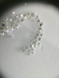 SI to VS Clarity, Blanco incoloro, 1,70-1,80mm, excelente corte, diamantes naturales sueltos, el mejor precio al por mayor - Product Image 4