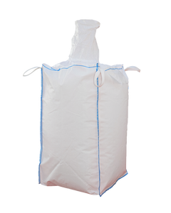 MEILLEUR VENDEUR VIETNAM FIBC BIG BAG HEAVY DUTY GRANDE CAPACITÉ 1000 KG 1 MT TOTE BIG BAG JUMBO BAG pour ENGRAIS POUR ALIMENTATION ANIMALE - Product Image 3