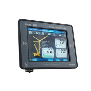Limitador de momento automático para grúas móviles igual a los sistemas de grúa <span class=keywords><strong>hirschmann</strong></span> pat <span class=keywords><strong>lmi</strong></span> - Product Image 1