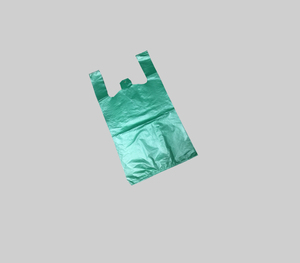 plain vest carrier <b>bags</b> made in Vietnam - Product Image 1