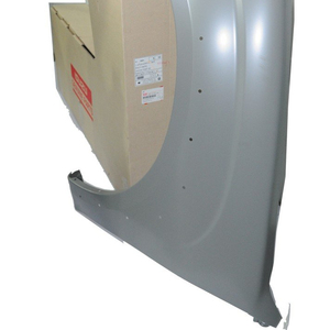 FENDER FR LH D-MAX '07โรดิโอ LS - Product Image 1