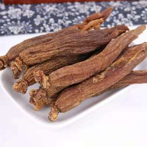 Ginseng Rouge Coréen Séché Amèrement Piquant pour Enfants et Adultes - Product Image 2