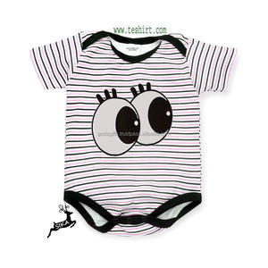 direct factory sale Cheap Baby Rompers Wholesale Cute <b>Animal</b> Clothes onesie bodysuits - Product Image 4
