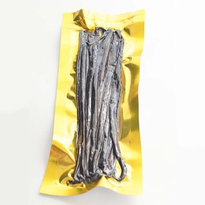 Vainas de Vainilla Secas Orgánicas Premium de Madagascar y Tahití - Grado Alimenticio Envasadas al Vacío - Product Image 4