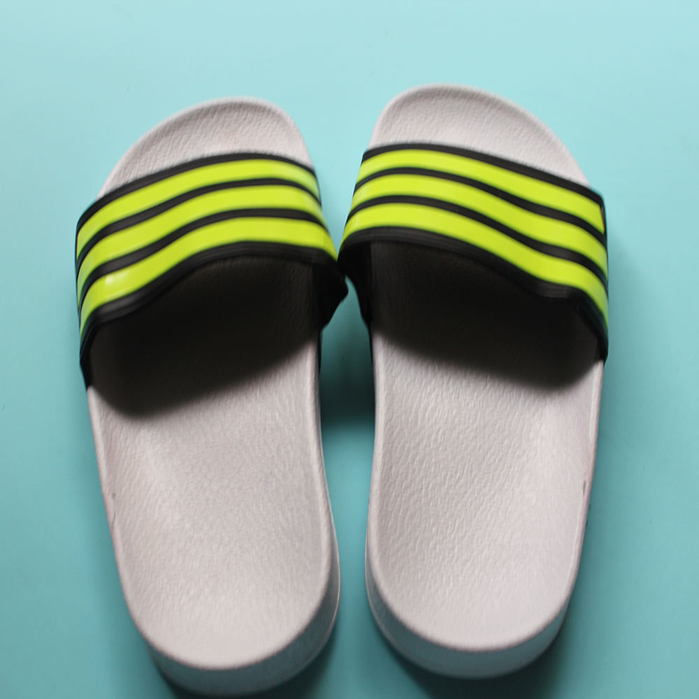 สีขาวและนีออน