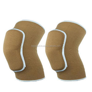 Las rodilleras ofrecen una protección de alta calidad a un precio excelente. Diseño con Orificio en la Parte Posterior para Mayor Comodidad - Product Image 4