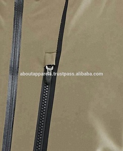 เสื้อแจ็คเก็ตโพลีเอไมด์100% ยุทธวิธีเสื้อโค้ทสำหรับปีนเขาเล่นสกีฤดูหนาวเสื้อโค้ทสำหรับผู้ชายกันน้ำระบายอากาศได้ไซส์ใหญ่ - Product Image 5