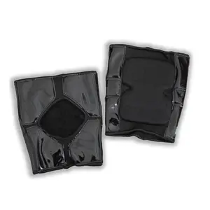 Shemax Pole Dancing Fitness Yoga High Quality Custom Eco Friendly All Colors Available Pole <b>Dance</b> Knee <b>Pads</b> - Product Image 1