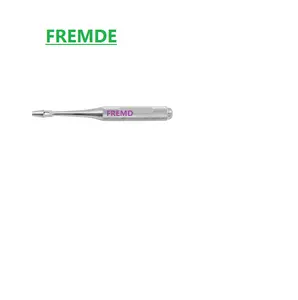 Biopsy Dermal Punch Micro Surgery Instruments