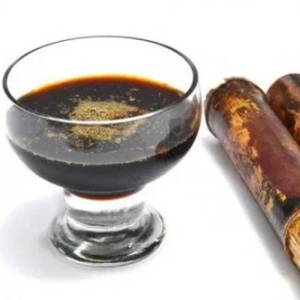 MSDM Melaza de Caña de Azúcar de Grado Alimenticio de Alta Calidad (Brix Min 75%) para Cerdo y Pescado 20MT Flexitank Incluido - Product Image 1