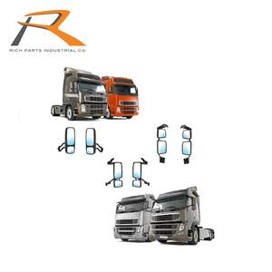 Pièces de rechange pour camion Volvo, pièces détachées de haute qualité, offre spéciale - Product Image 6