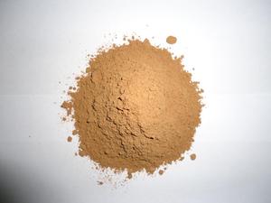 ผงกะลามะพร้าวสำหรับทำธูป สีน้ำตาล เวียดนาม - Product Image 4