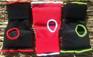 ถุงมือเจลแบบสวมได้ง่ายรวดเร็วโดยไม่ต้องใช้ผ้าพันมือในวัสดุซิลิโคนและยาง - Product Image 2