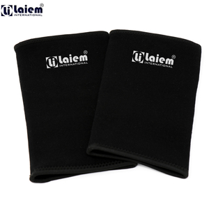 สนับศอกและเข่านีโอพรีนขนาด7มม. ใช้ในยิมฟิตเนสปรับแต่งได้ตามต้องการ - Product Image 2