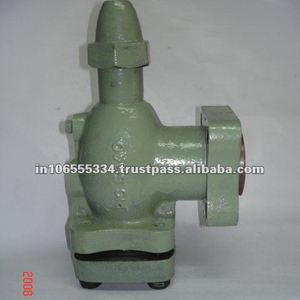 Válvula de Parada del Compresor Carrier para Piezas de Calefacción, Condensador - Product Image 1