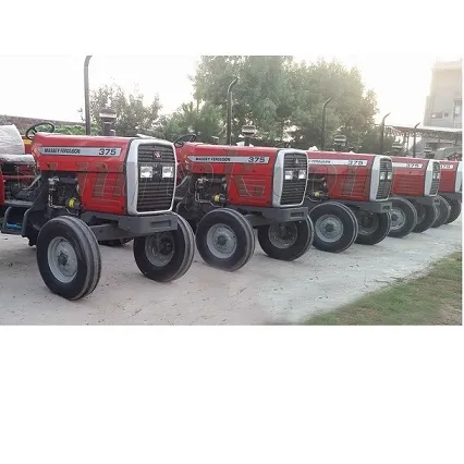 Tracteur hercelon, Massey, milten, Pakistan, tracteur