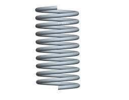 สปริงขดลวดอุตสาหกรรม สปริงอัดและสปริงยืด - Product Image 4
