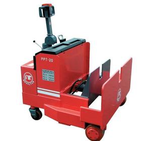 Camion de palette électrique motorisé pliable semi automatique complet de garantie - Product Image 4