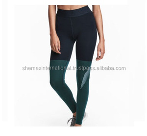 SHEMAX 2023 CALIDAD SUPERIOR VENTA CALIENTE PERSONALIZADA AL POR MAYOR GYM FITNESS YOGA POLE DANCE SPORT LEGGINGS - Product Image 1