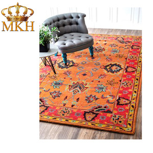 Diseño tradicional alfombra - Product Image 1