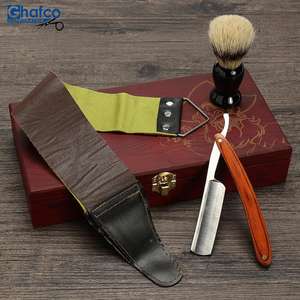 ชุดอุปกรณ์โกนหนวดสำหรับช่างตัดผม,สำหรับใช้ในบ้านและรถเก๋งชุดอุปกรณ์ตัดผมแบบเฉพาะ - Product Image 3