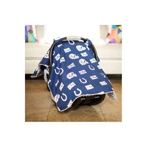 Baby Girl Cover Canopy and Nursing Cover - Product Image 1