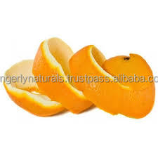 Grado cosmético, aceite de naranja - Product Image 3