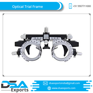 Gafas de Marco óptico de prueba, bajo precio - Product Image 2