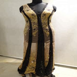 แพทช์คริสตัลสำหรับชุดแต่งงาน - Product Image 6