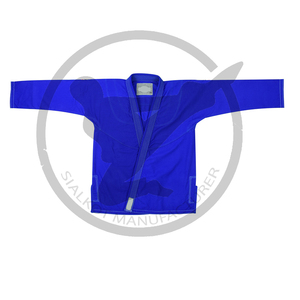 Jiu Jjitsu Gi / Bjj Jiu jitsu, trajes con logotipos bordados personalizados, nuevo diseño - Product Image 1