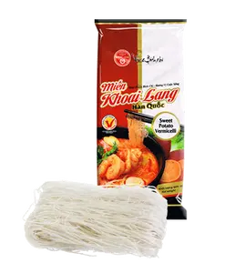 วุ้นเส้นมันเทศจากเวียดนามสำหรับเมนูอาหารที่อร่อย - Product Image 1