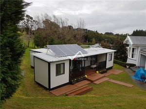 منزل فاخر مسبق الصنع 20 قدمًا من منازل ChinaPrefab للبيع في فلوريدا - Product Image 4
