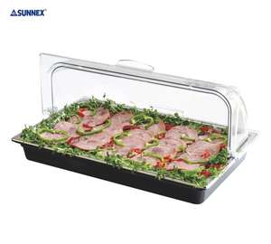 Servidor de Buffet de Comida Más Vendido para Restaurantes, Bares y Cafeterías - Product Image 2