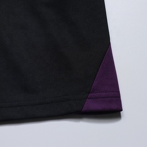 Uniformes de football américain et de football pour hommes, avec logo personnalisé et design, maillot sublimé pour garçons - Product Image 4