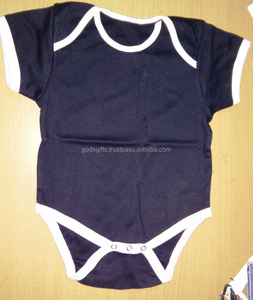 Vêtements pour bébés en coton biologique, en blanc, personnalisés, unisexe, pour nourrissons, commande en usine, en coton doux, vente en gros, 20 pièces - Product Image 6