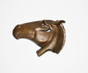 Statue <span class=keywords><strong>di</strong></span> cavalli e sculture cavallo faccia oggetti <span class=keywords><strong>di</strong></span> arte della parete rustico nordico arredamento <span class=keywords><strong>per</strong></span> <span class=keywords><strong>la</strong></span> <span class=keywords><strong>casa</strong></span> decorazione - Product Image 2
