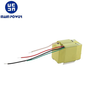 Transformador de valla eléctrica para equipo médico, 33kV - Product Image 2