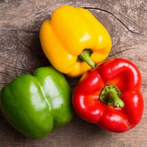 Pimiento Verde dulce de CAPSICUM - Product Image 1