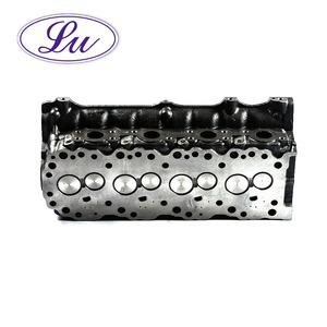 Conjunto de Culata 11101-54062 de Hierro Fundido con Soporte de Balancín para Motor Hilux 2LT Antiguo - Product Image 6