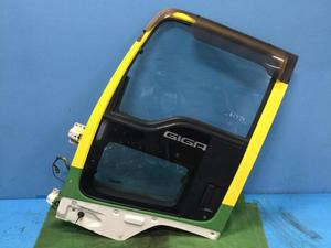 ISUZU ประตูสำหรับ GIGA,ไปข้างหน้า,ELF - Product Image 5