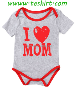 NewBorn Baby romper body suits Baby Toddler Clothing organic Cotton Baby bamboo Romper bodysuit manufacturer india online sale - Product Image 2