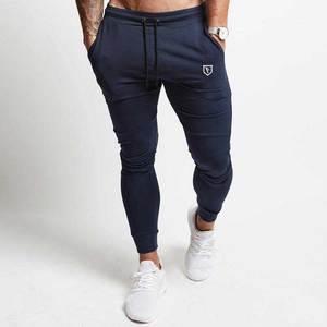 Men's Slim Fit Urban Straight Leg Work Casual Pencil <b>Jogger</b> Cargo Pants Daily Use Elastic Waist Workout Cargo Pant Embroidery - Product Image 3