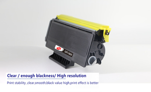 Yelbes Toner TN-3135 TN3235 TN3175 TN3467 TN3472 TN3475 per cartuccia laser fratello TN850 TN3449 TN410 TN3440 TN3448 - Product Image 5