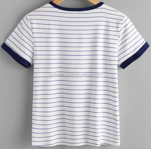 เสื้อยืดเข้ารูปแขนยาวสำหรับผู้ชาย,เสื้อยืดคอกลมแขนยาวเข้ารูปแบบเรียบง่ายแฟชั่นล่าสุดปี2020 - Product Image 4
