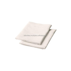 Embroidered Hotels & Restaurants Cocktail Napkin Cloth Napkin Accessory for Premium Touch - Product Image 4